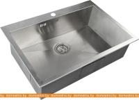 Кухонная мойка ZorG SH R 7551 Divon картинка