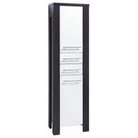 Шкаф-колонна Акваль Латте 55 [B2.5.23.2.2.1] картинка