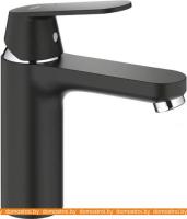 Смеситель Grohe Eurosmart Cosmopolitan 23327KW0 (черный) картинка