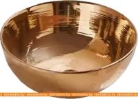 Умывальник Melana MLN-107XJ (золотой) картинка