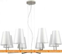 Подвесная люстра Evoluce Bellino SLE105903-08 картинка