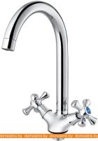 Смеситель Viko V-1533 картинка