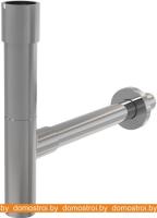 Сифон с переливом Alcaplast A402 картинка