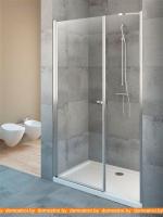 Душевая дверь Radaway Eos DWS 120 R картинка