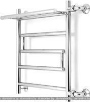 Полотенцесушитель ZorG Supreme Plus 60x50 R500 (БП) картинка