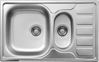 Кухонная мойка Deante Soul ZEO 0513 (сатин) картинка