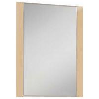 Зеркало Акватон Альпина 65 дуб молочный картинка