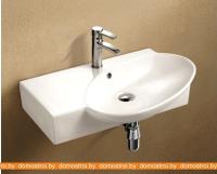 Умывальник WeltWasser Aisbach 5093L картинка