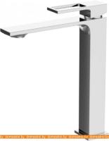 Смеситель BelBagno Luce LUC-LMC-CRM картинка