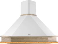 Вытяжка Franke Country Wood FCC 90 O2 321.0592.490 (белый) картинка