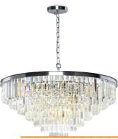 Подвесная люстра Maytoni Revero MOD085PL-16CH картинка