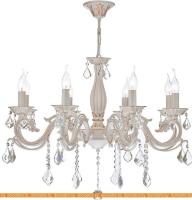 Подвесная люстра Maytoni Elegant Bronze ARM245-08-W картинка