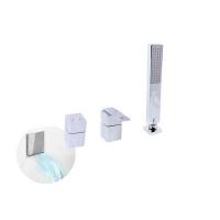 Смеситель Slezak RAV Loira LR563.5P картинка