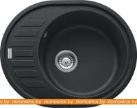 Кухонная мойка Franke ROG 611C (оникс) картинка