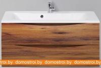 Тумба под умывальник BelBagno Marino-1000-2C-SO-RC-P (rovere ciliegio) картинка