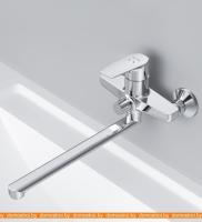 Смеситель AM.PM Gem F90A90000 картинка