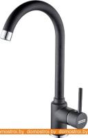 Смеситель Franke Pola (оникс) 115.0298.093 картинка