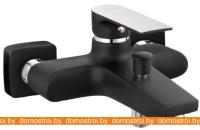 Смеситель Ferro Algeo Square BAQ1BLC картинка