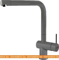 Смеситель Elleci Stream Titanium M73 картинка