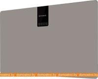 Вытяжка Faber Soft Slim 80 Grey London A80 330.0597.524 картинка