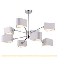 Люстра Freya Brianne FR5040PL-08CH картинка