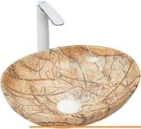 Умывальник WeltWasser Elbach 3078 M818 картинка