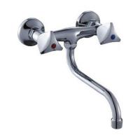 Смеситель для мойки Kuchinox Norm BQN 080D картинка