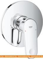 Смеситель Grohe Europlus 24059002 картинка