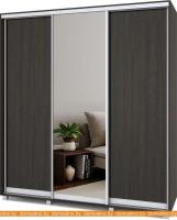 Шкаф-купе Modern Мартин М40 + М20 (венге) картинка