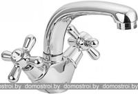 Смеситель Vidima Ретро R1111AA/B9702AA/BA119AA картинка