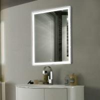 Зеркало c LED подсветкой Континент Strong LED 60x80 картинка