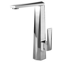 Смеситель для кухни Bravat ICEBERG F776110C-2 картинка