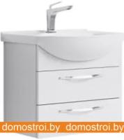 Тумба под умывальник Aqwella Аллегро Agr.01.06/2 картинка