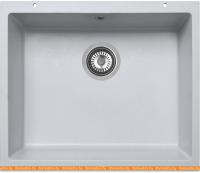 Кухонная мойка Zigmund & Shtain Integra 500 (млечный путь) картинка