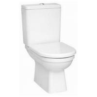 Напольный унитаз Vitra Form 300 9729B003-7200 с бачком и сиденьем микролифт картинка