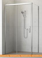 Душевой уголок Radaway Idea KDJ 160x80 387046-01-01R + 387051-01-01L картинка