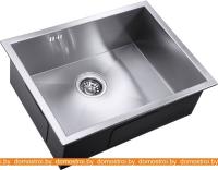 Кухонная мойка ZorG ZR X-5844 картинка