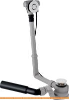 Сифон с переливом Geberit 150.758.21.1 картинка