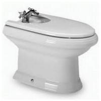 Напольное биде Roca America А357490000 картинка