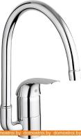 Смеситель Grohe Euroeco 32752000 картинка