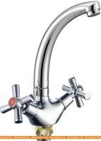 Смеситель РМС SL138-272F картинка