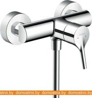 Смеситель Hansgrohe Talis S 72600000 картинка