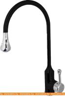 Смеситель Ledeme L4599B картинка