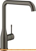 Смеситель Grohe Essence 30269AL0 (темный графит матовый) картинка