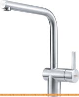 Смеситель Franke Atlas Neo поворотный Излив (нержавеющая сталь) картинка