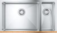 Кухонная мойка Grohe K700U 80-S 76/45 1.5 lh 31575SD1 картинка