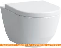 Унитаз Laufen Pro 8209654000001 картинка