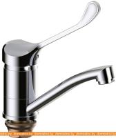 Смеситель РМС SL42-004F-15 картинка