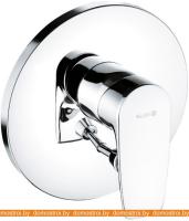 Смеситель Kludi Pure & Solid 346500575 картинка