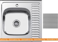 Кухонная мойка Ledeme L66060-6L картинка